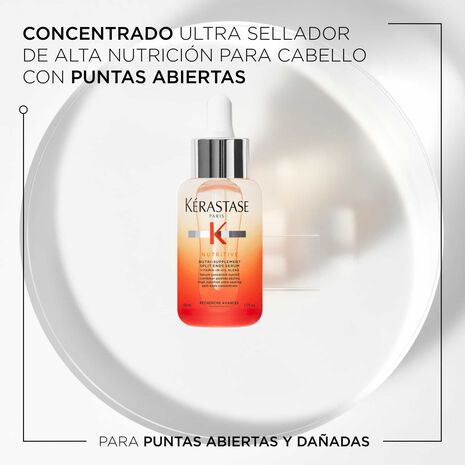 Kérastase Nutritive Split Ends Serum 50ml