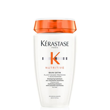 Kérastase Nutritive Bain Satin 250ml