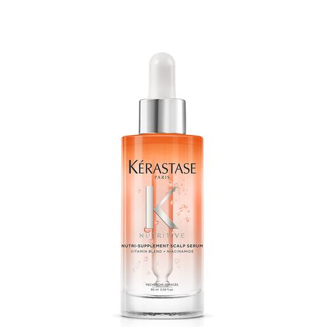 Kérastase Nutritive Supplement Scalp Sérum 90ml