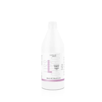 Salerm Cosmetics Lisos Shampoo