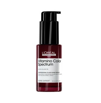 L'Oréal Professionnel Expert Vitamino Color Spectrum Glass Shine Serum