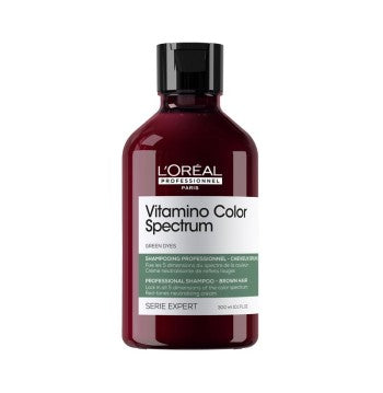 L'Oréal Professionnel Expert Vitamino Color Spectrum Green Shampoo 300ml