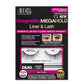 Ardell Professional Magnetic Mega Hold Liner & Lash