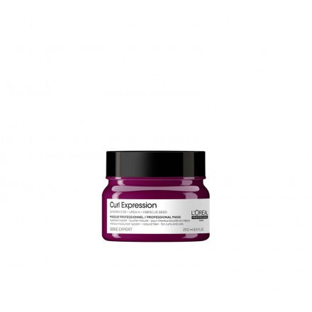 L'Oréal Professionnel Expert Curl Expression Mask