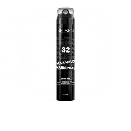 Redken Max Hold Hairspray 300ml