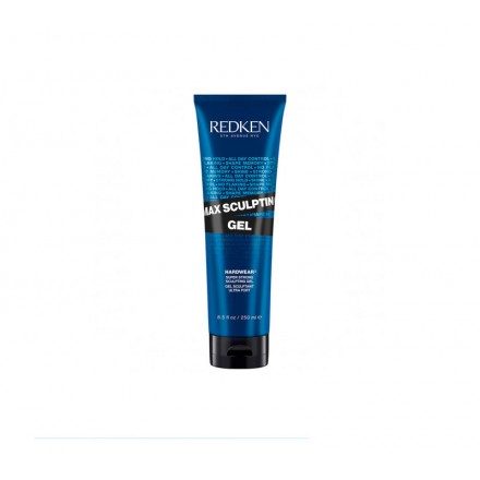 Redken Max Sculpting Gel 250ml