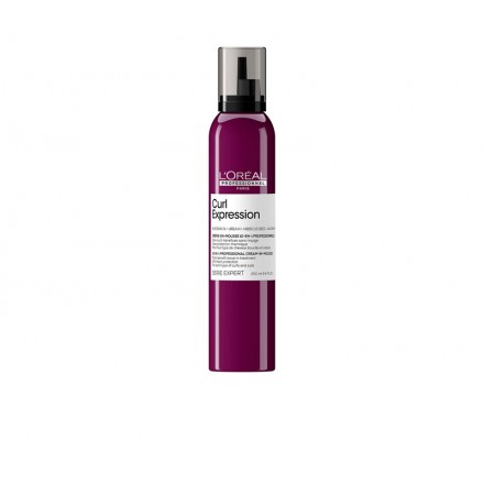 L'Oréal Professionnel Expert Curl Expression Mousse en Crema 10 en 1  230ml