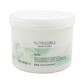 Wella Professionals Nutricurls Waves & Curls Mask