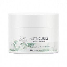 Wella Professionals Nutricurls Waves & Curls Mask