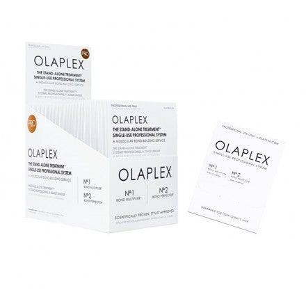 Olaplex Caja 25 sobres