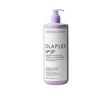 Olaplex Nº 5P Blonde Enhancer Toning Conditioner