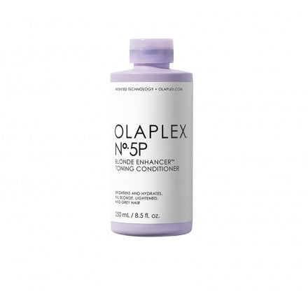 Olaplex Nº 5P Blonde Enhancer Toning Conditioner