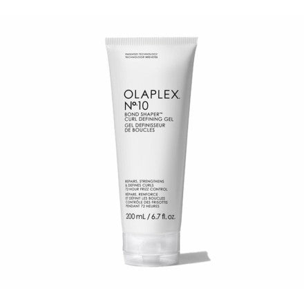 Olaplex 10 Bond Shaper Curl Defining Gel 200ml