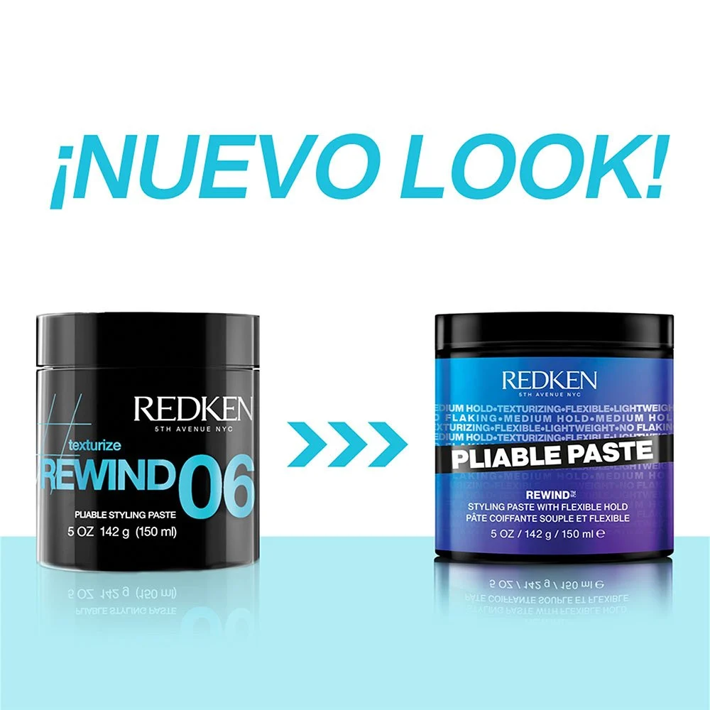 Redken Piable Paste 150ml