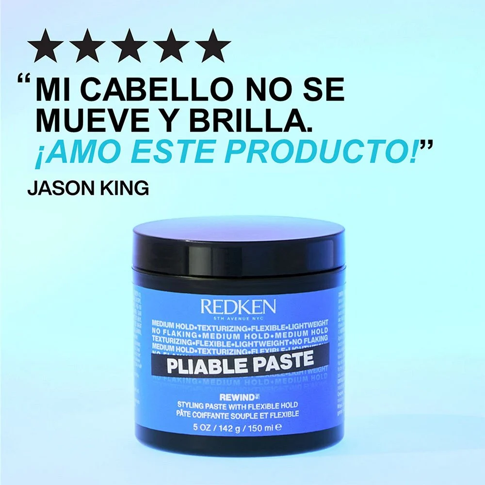 Redken Piable Paste 150ml