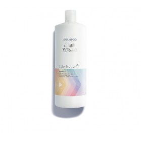 Wella Professionals Color Motion Shampoo