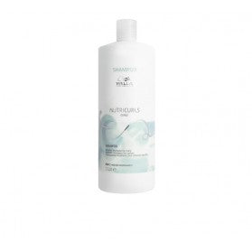 Wella Professionals Nutricurls Curls Shampoo