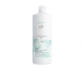 Wella Professionals Nutricurls Waves Shampoo 1000ml