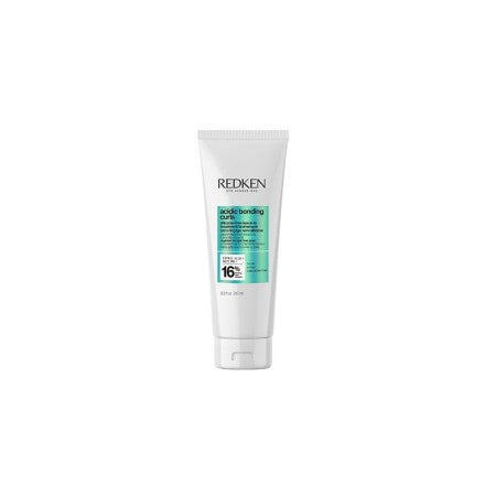 Redken Acid Bonding Concentrate Curls Leave in 250ml