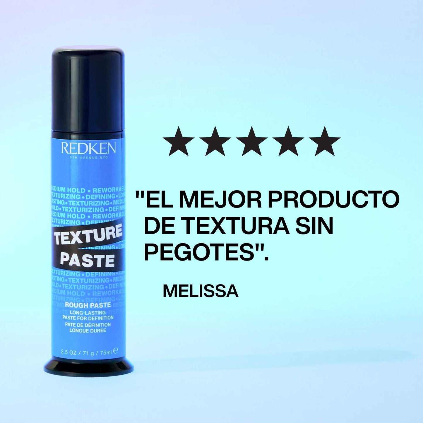 Redken Texture Paste 75ml