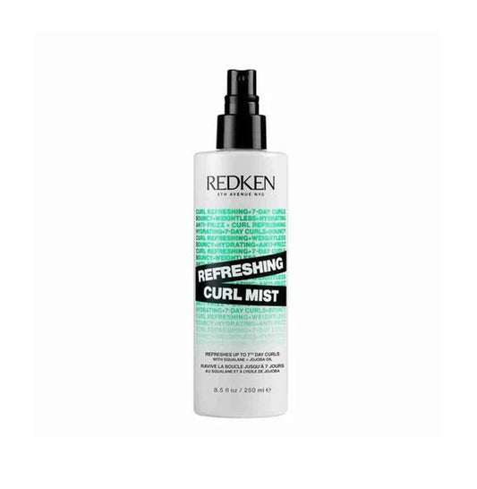 Redken Refreshing Curl Mist 250ml