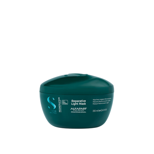 Alfaparf Semi di Lino Reparative Light Mask