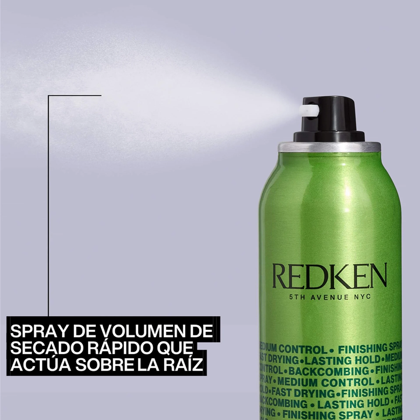 Redken Root Tease 250ml