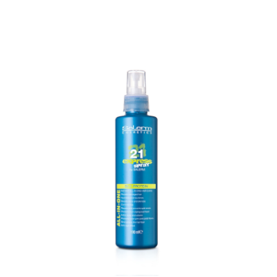 Salerm Cosmetics Salerm 21 Express Spray 190ml