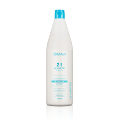 Salerm Cosmetics Salerm 21 Shampoo