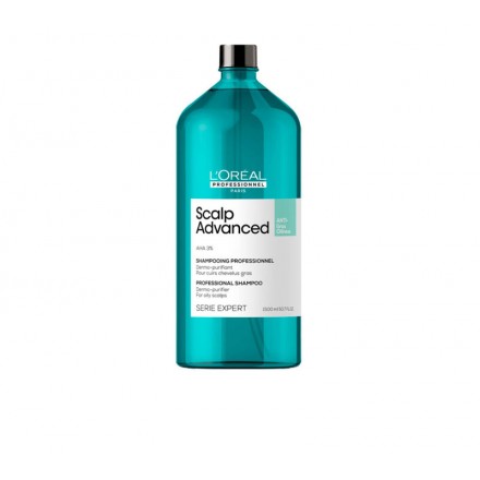 L'Oréal Professionnel Expert Scalp Advanced Oily Scalps Shampoo