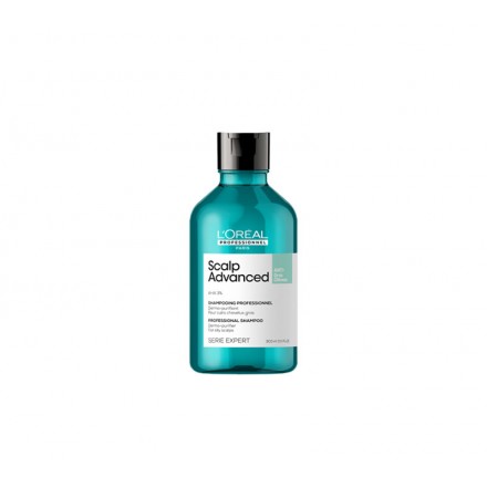 L'Oréal Professionnel Expert Scalp Advanced Oily Scalps Shampoo