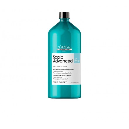 L'Oréal Professionnel Expert Scalp Advanced Scalps with Dandruff Shampoo