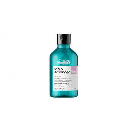 L'Oréal Professionnel Expert Scalp Advanced Sensitive Scalps Shampoo