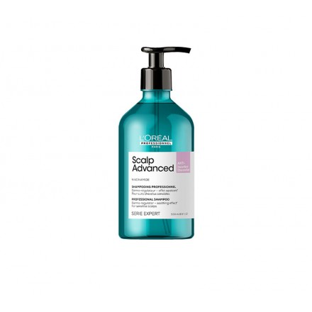 L'Oréal Professionnel Expert Scalp Advanced Sensitive Scalps Shampoo