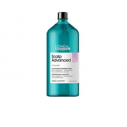 L'Oréal Professionnel Expert Scalp Advanced Sensitive Scalps Shampoo