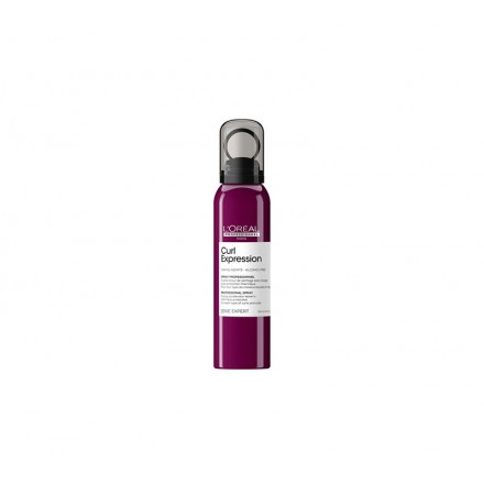 L'Oréal Professionnel Expert Curl Expression Spray Acelerador de Secado 150ml