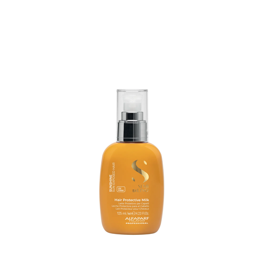 Alfaparf Semi di Lino Sunshine Hair Protective Milk 125ml