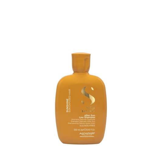 Alfaparf Semi di Lino Sunshine Low Shampoo