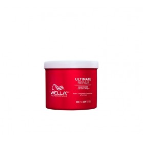 Wella Professionals Ultimate Repair  Step 2 Conditioner