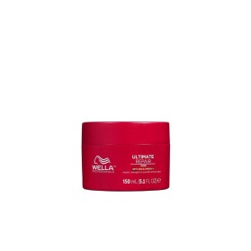 Wella Professionals Ultimate Repair Step 2 Mask