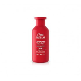 Wella Professionals Ultimate Repair  Step 1 Shampoo