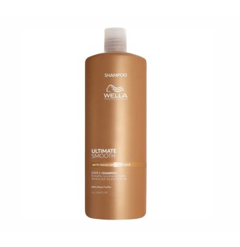 Wella Professionals Ultimate Smooth Step 1 Shampoo