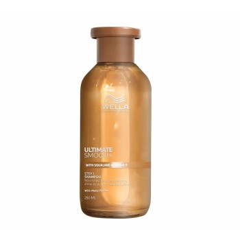 Wella Professionals Ultimate Smooth Step 1 Shampoo