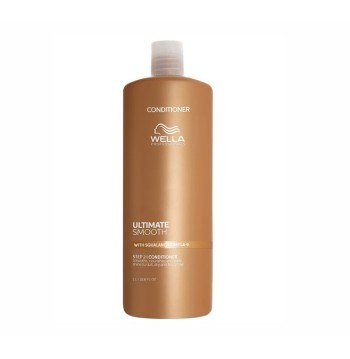 Wella Professionals Ultimate Smooth Step 2 Conditioner