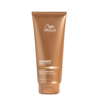 Wella Professionals Ultimate Smooth Step 2 Conditioner