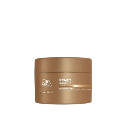 Wella Professionals Ultimate Smooth Step 2 Intense Mask