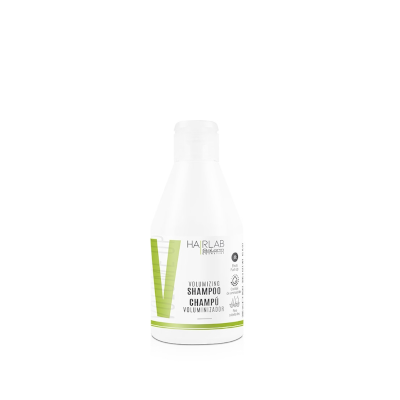 Salerm Cosmetics Voluminizador Shampoo