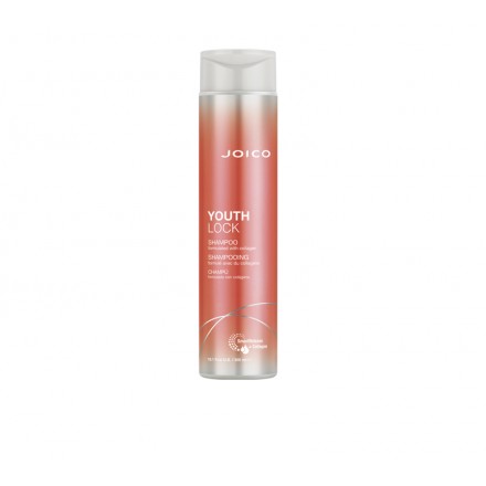 Joico Youthlock Shampoo 300ml