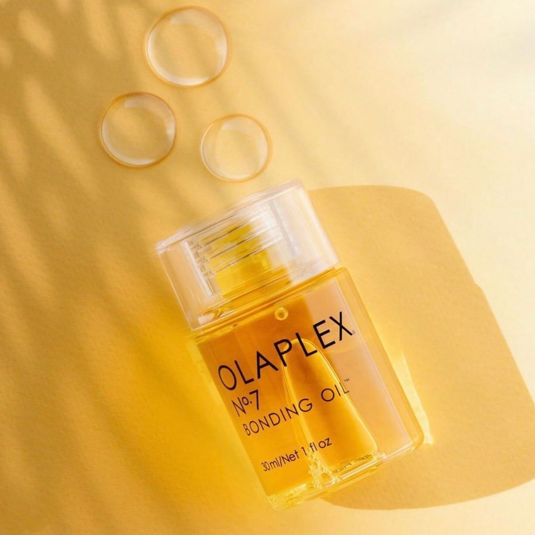 Olaplex 7 Bonding Oil 30ml – Casa Marta Beauty Shop