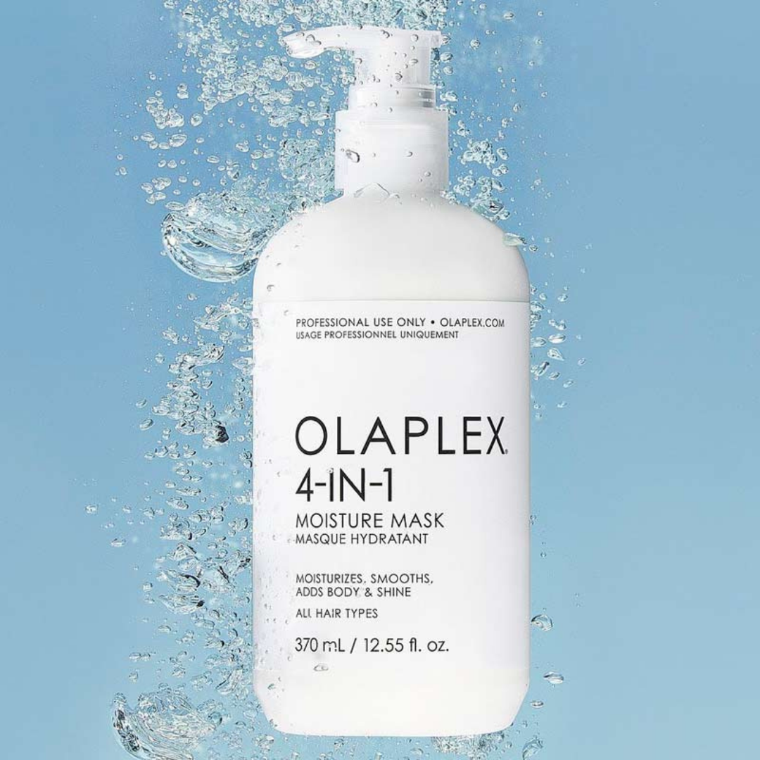 Olaplex 4-IN-1 Moisture Mask 370ml